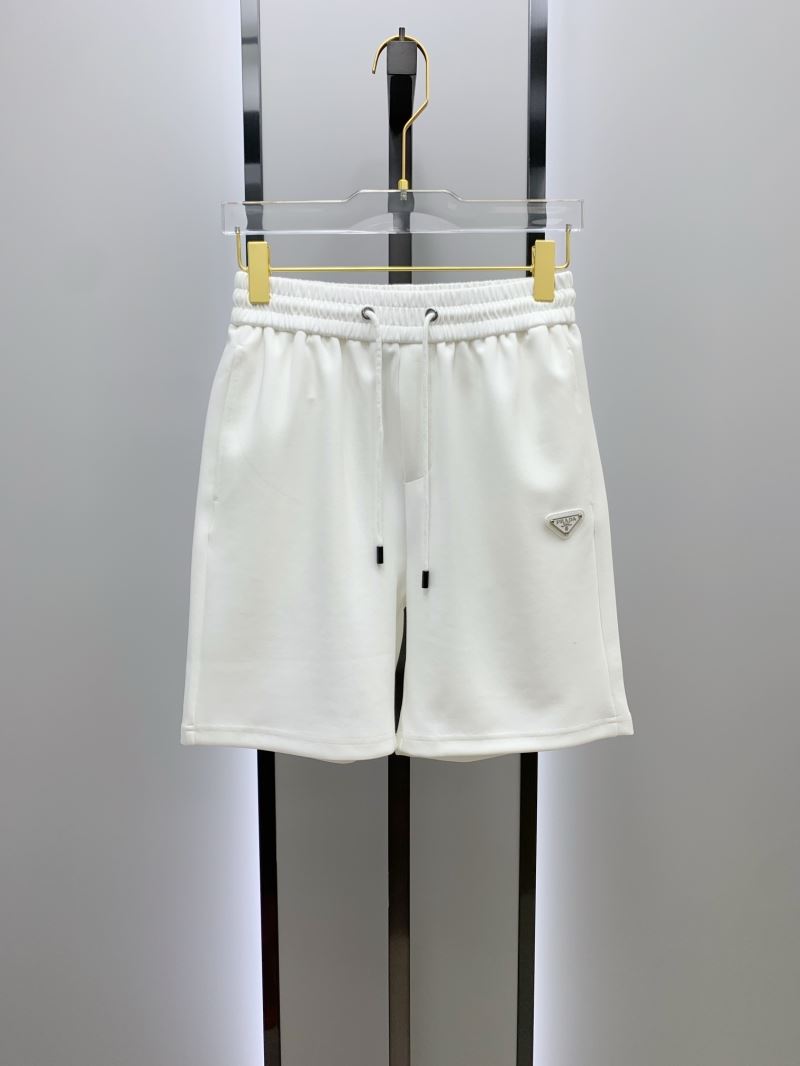 Prada Short Pants